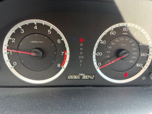 Used 2009 Honda Accord LX-P image 5