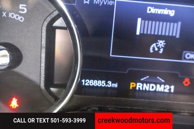 Used 2019 Ford F250 Platinum w/ Platinum Ultimate Package image 58