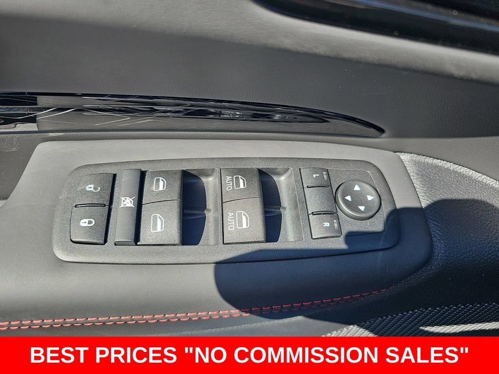 New 2026 Dodge Durango GT AWD/4WD image 30