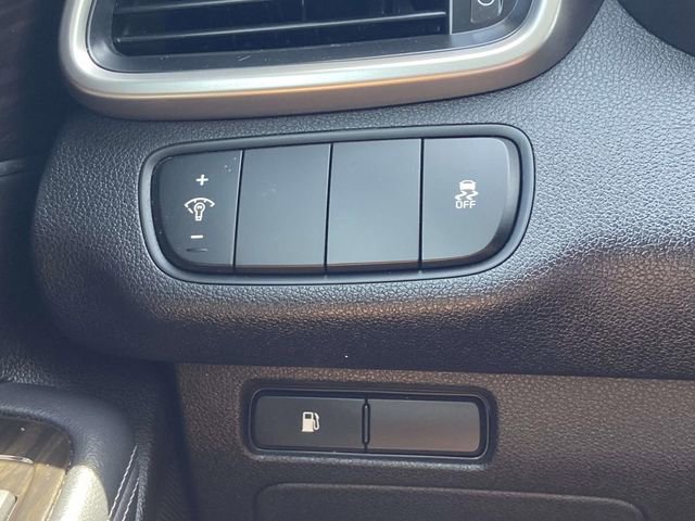 Used 2020 Kia Sorento LX image 27