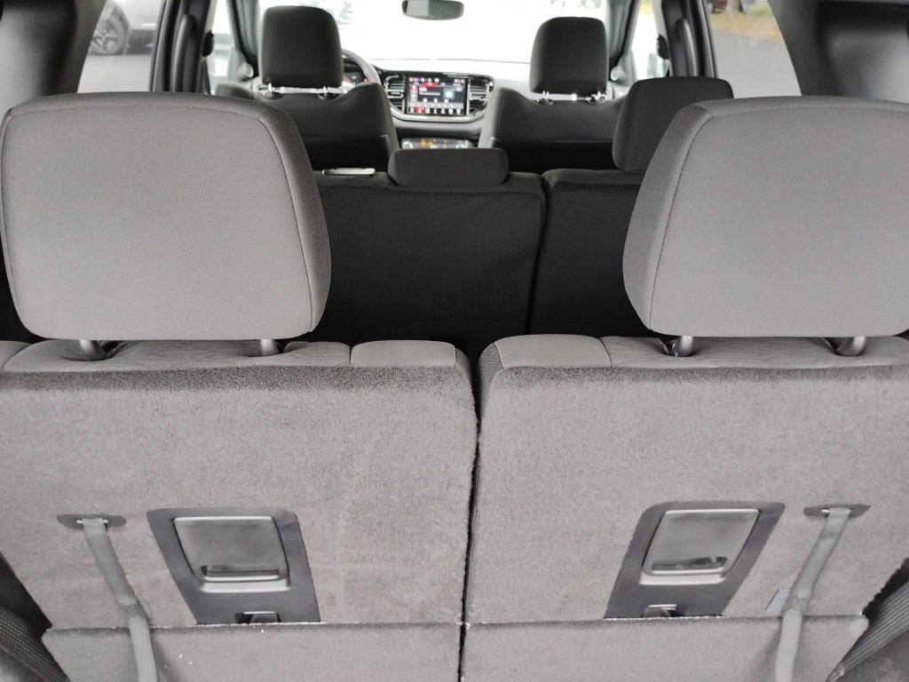 New 2026 Dodge Durango GT w/ Blacktop Package image 15