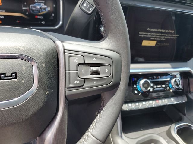 New 2026 GMC Sierra 3500 Denali Ultimate AWD/4WD image 29