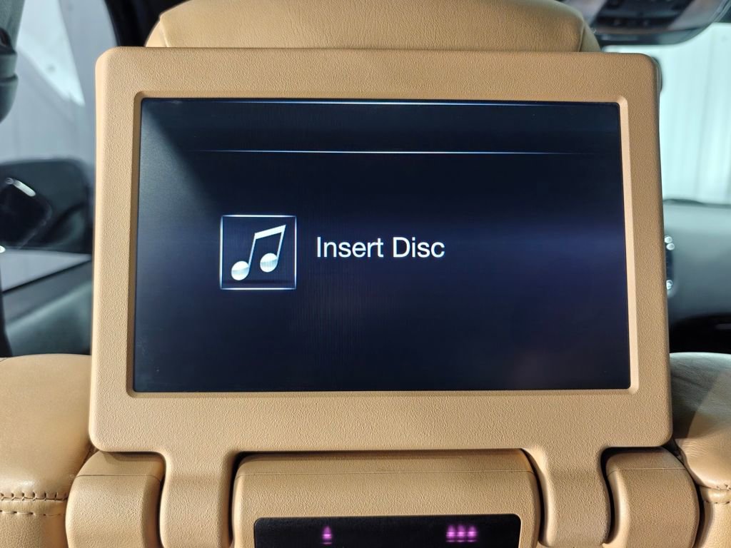 Used 2015 Dodge Durango Citadel w/ Skid Plate Group image 11