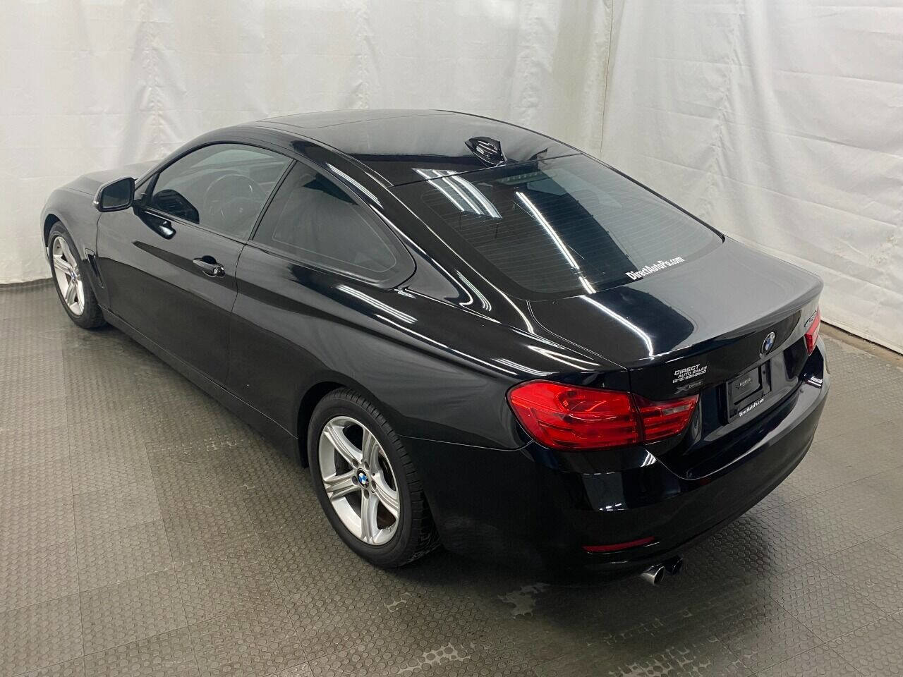 Used 2014 BMW 428i xDrive Coupe image 7