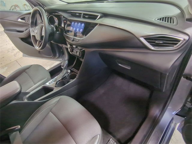 Certified 2023 Buick Encore GX Select w/ Sport Touring Package image 27