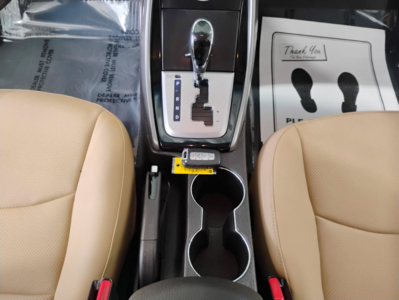 Used 2013 Hyundai Elantra Limited w/ Technology Pkg FWD image 80