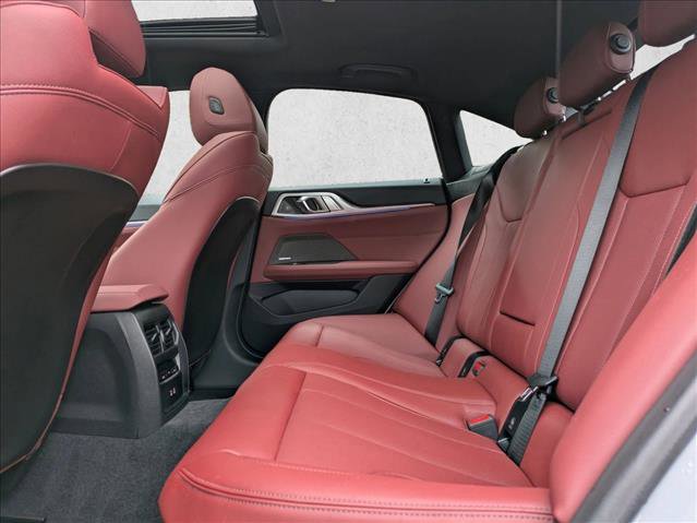 New 2025 BMW i4 M50 image 17