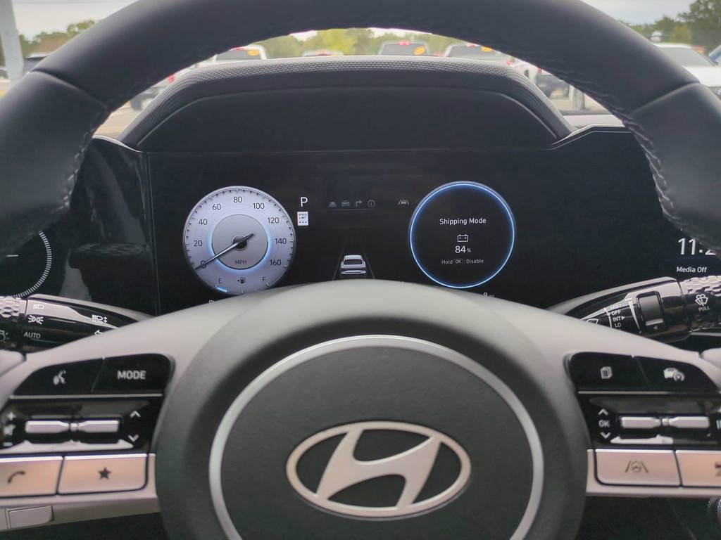 New 2026 Hyundai Elantra Limited image 32