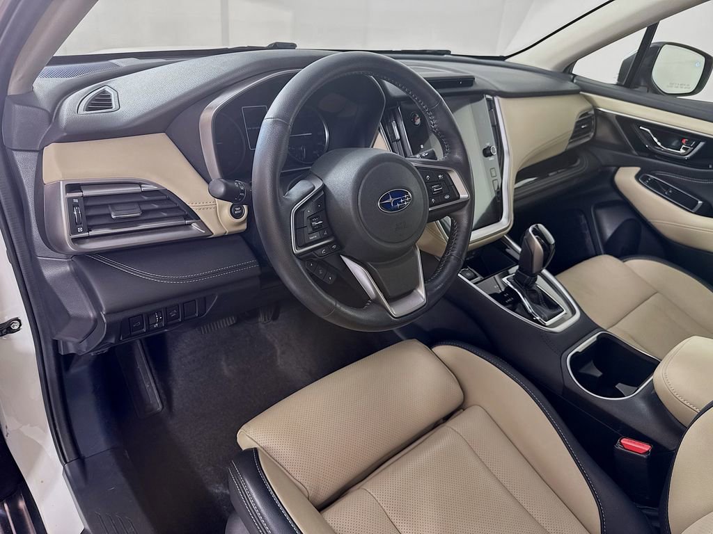 Used 2021 Subaru Outback Limited image 9