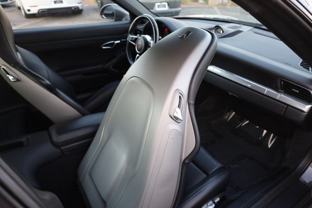 Used 2017 Porsche 911 Carrera 4S AWD/4WD image 50