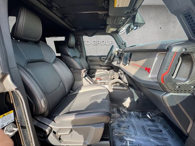 Used 2024 Ford Bronco Raptor w/ Interior Carbon Fiber Pack 6 image 24