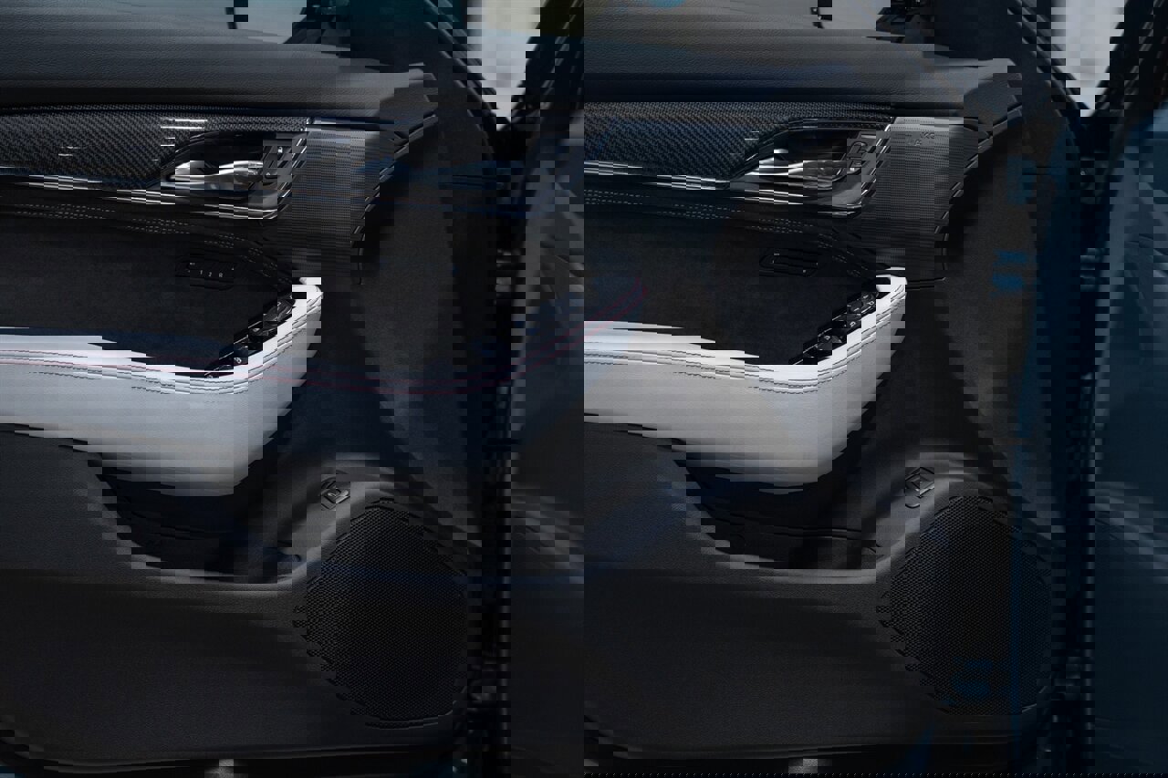 Used 2023 Cadillac CT5 V Blackwing image 27