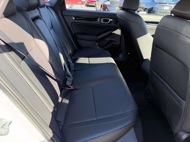 Used 2026 Honda Civic Sport Touring image 8