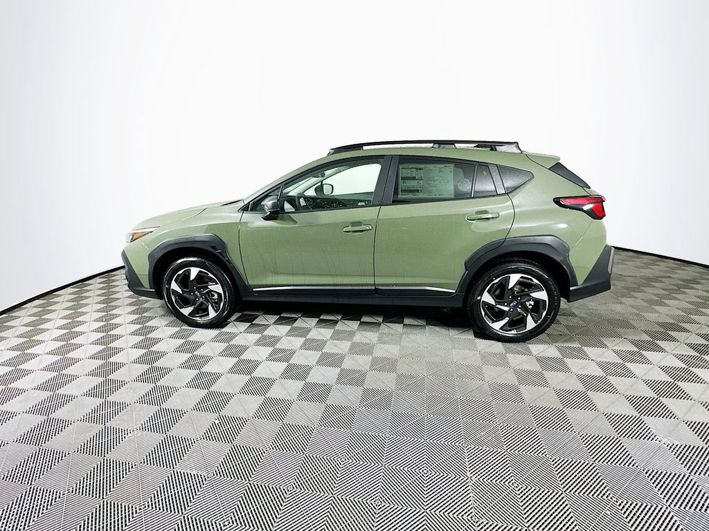 New 2026 Subaru Crosstrek 2.5i Limited image 5