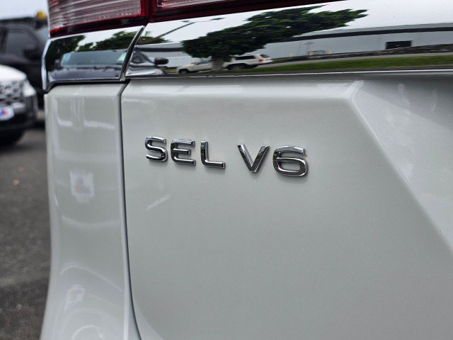 Used 2023 Volkswagen Atlas SEL AWD/4WD image 18