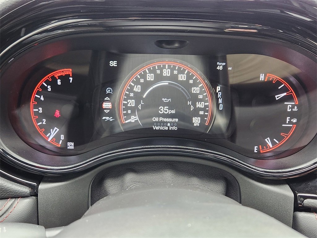 Used 2022 Dodge Durango R/T w/ Tow 'N Go Package image 10