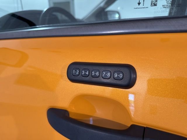 Used 2021 Ford Ranger XLT w/ Equipment Group 301A Mid AWD/4WD image 15