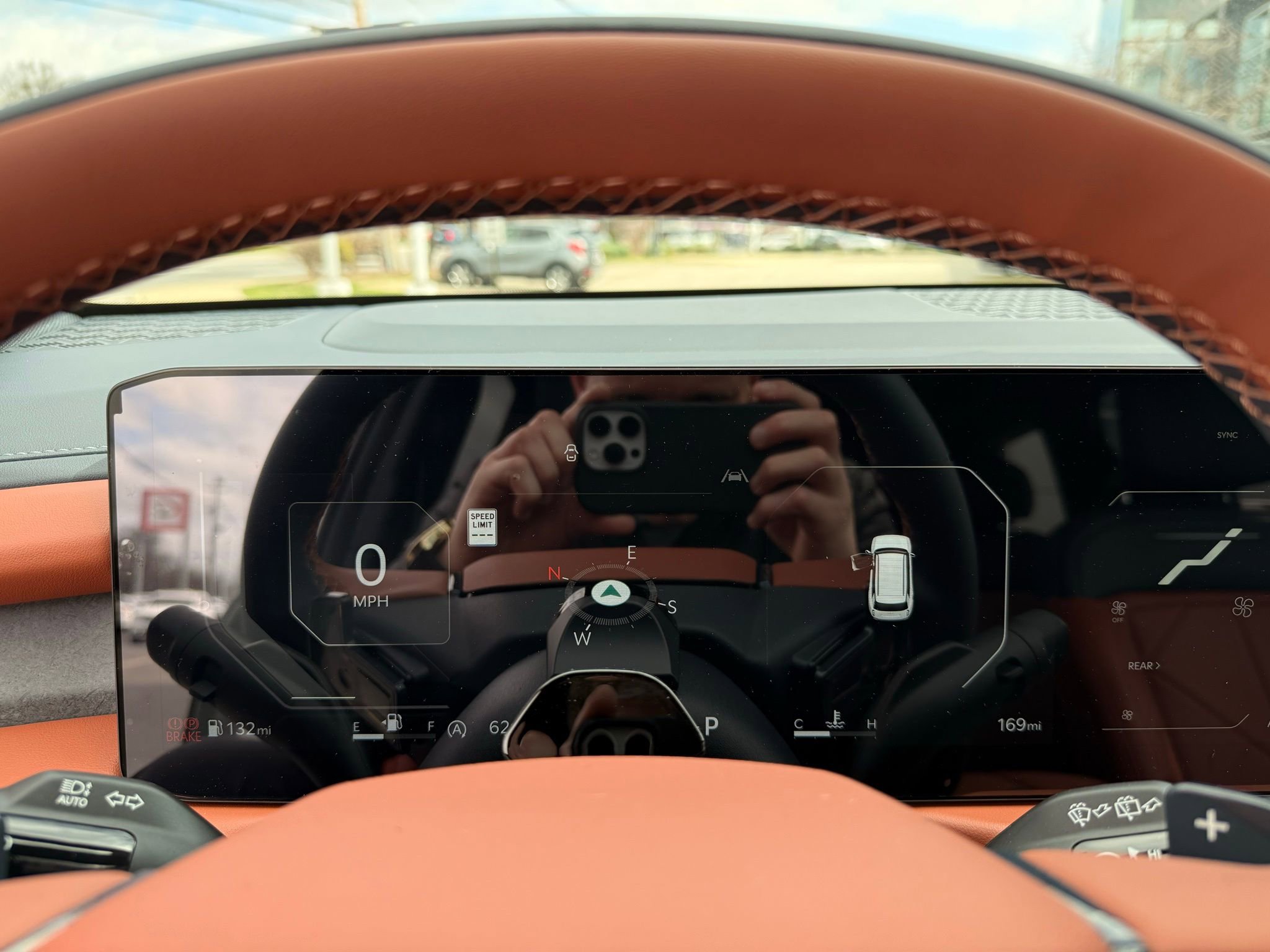 Used 2027 Kia Telluride SX image 52