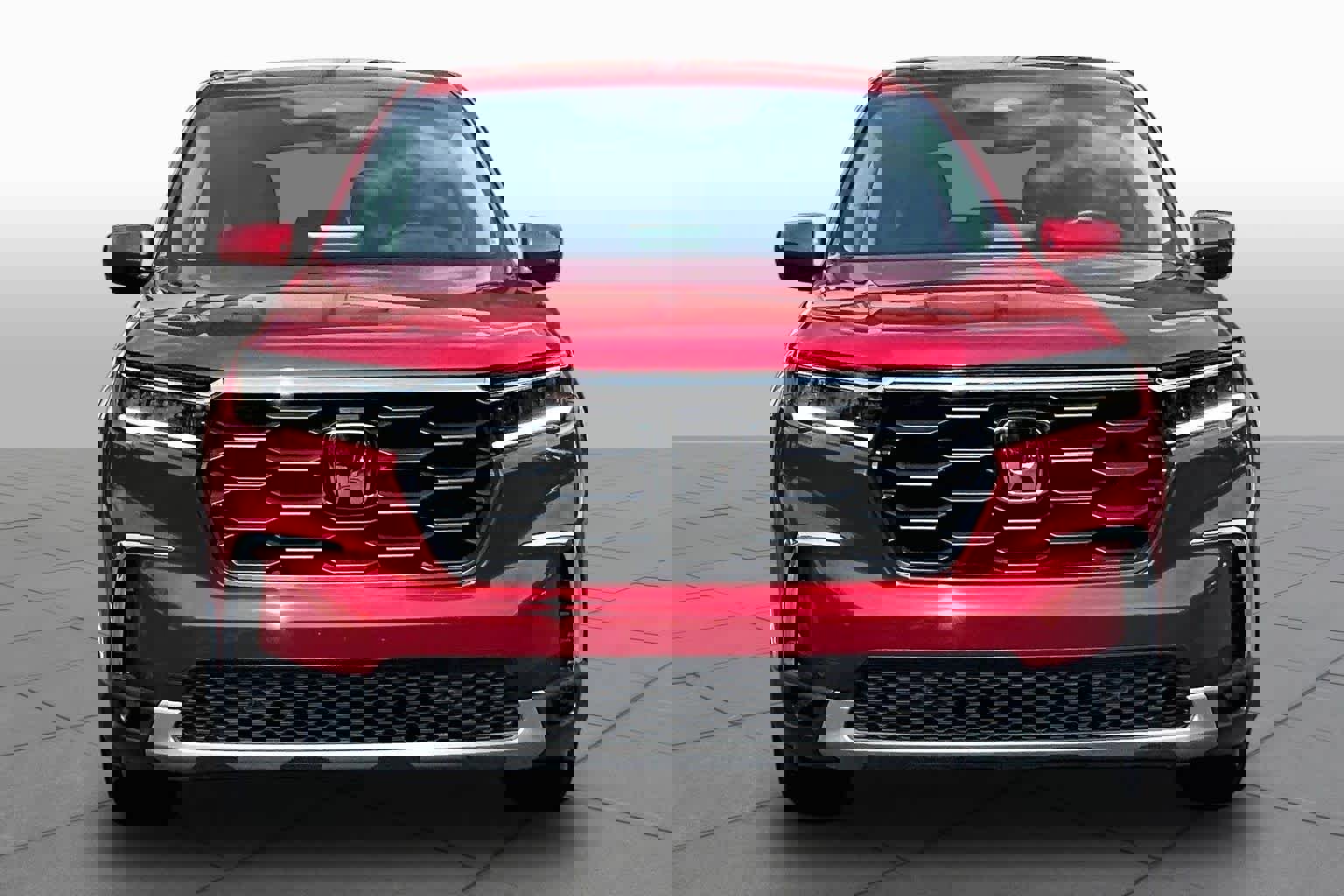 Certified 2025 Honda Pilot EX-L image 4