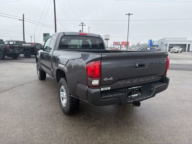 Used 2021 Toyota Tacoma SR image 8
