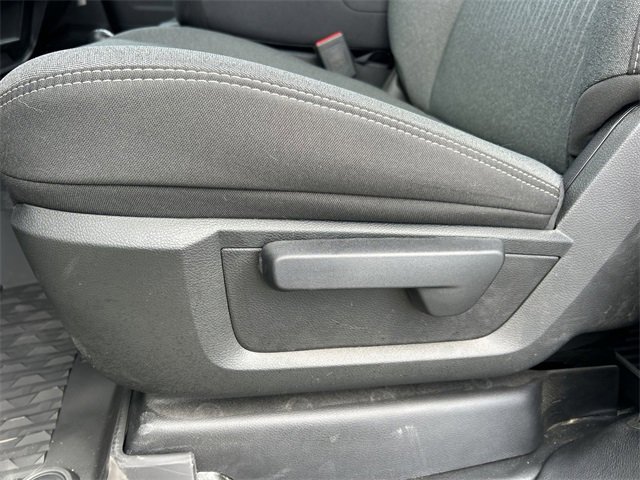 Used 2023 RAM 2500 Tradesman image 19
