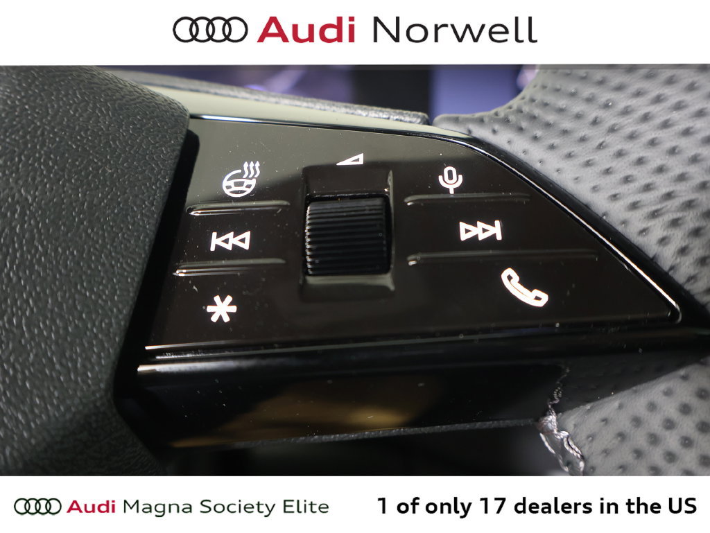 New 2026 Audi SQ5 Premium Plus AWD/4WD image 29