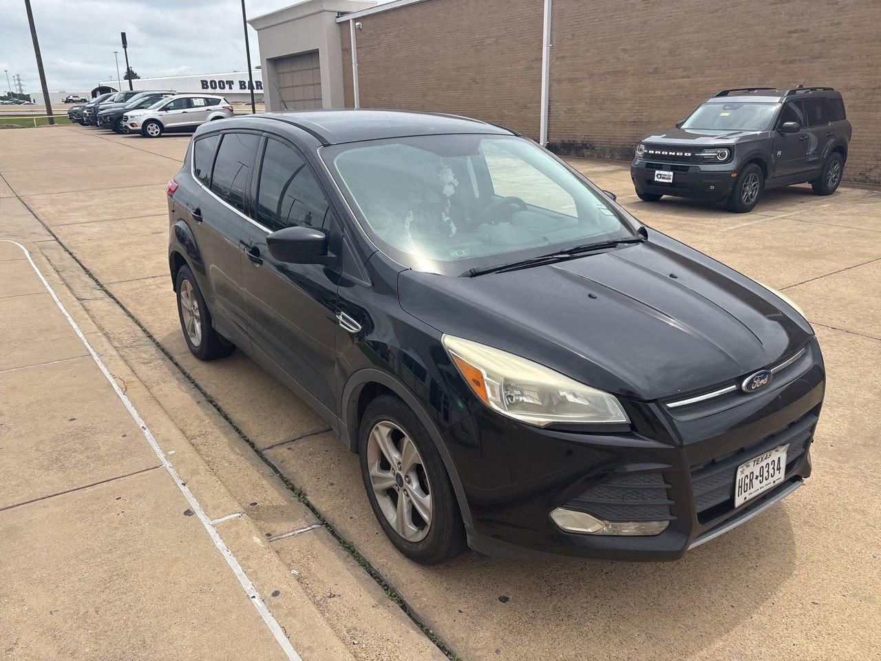 Used 2016 Ford Escape SE FWD image 5
