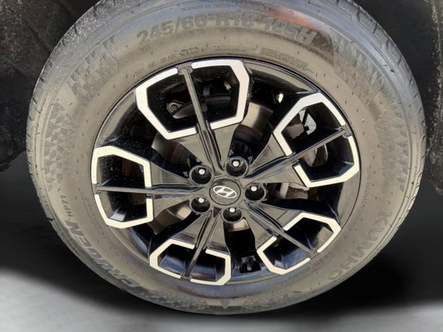 Used 2022 Hyundai Santa Cruz SEL image 35