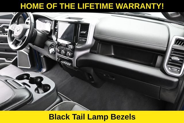 Used 2022 RAM 2500 Laramie AWD/4WD image 60