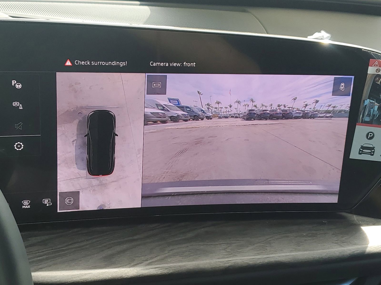 New 2025 Audi Q5 Premium Plus image 26