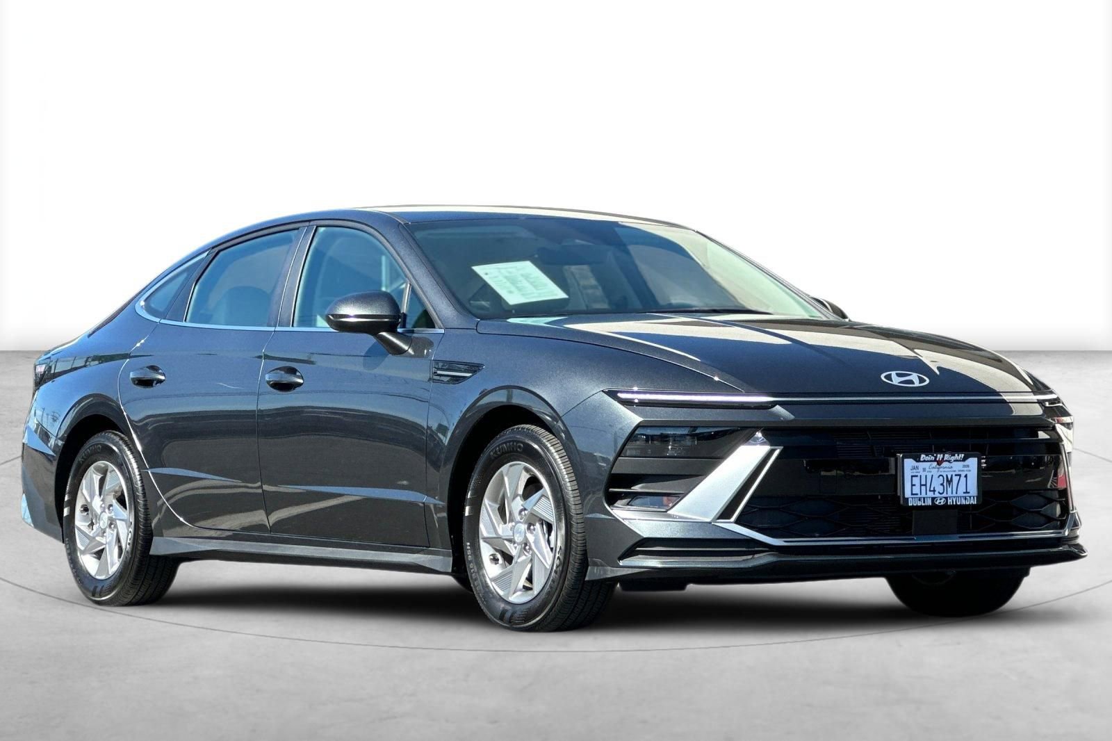 Certified 2026 Hyundai Sonata SE image 11