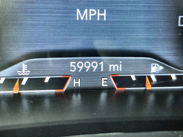 Used 2022 Jeep Cherokee Trailhawk w/ Premium Leather Package image 15