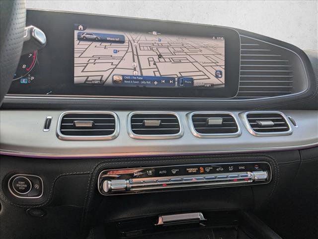 Certified 2025 Mercedes-Benz GLE 53 AMG 4MATIC image 15