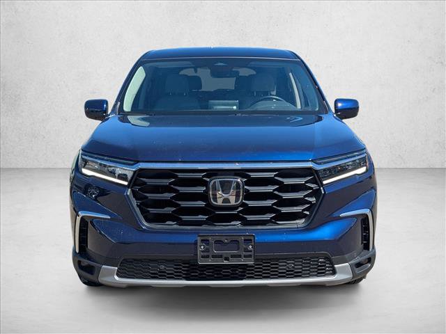 Used 2024 Honda Pilot EX-L image 2