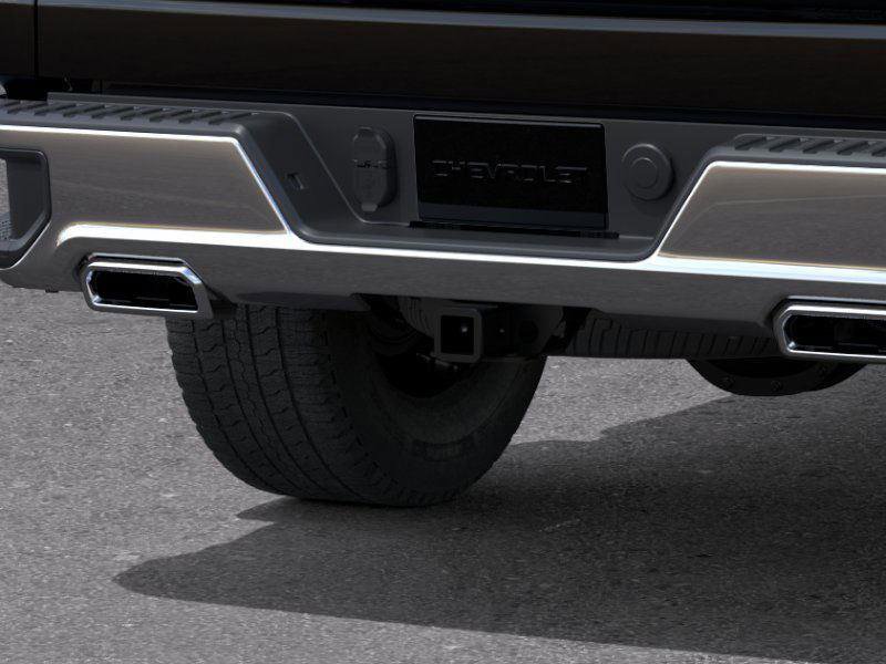 New 2026 Chevrolet Silverado 1500 LT image 14