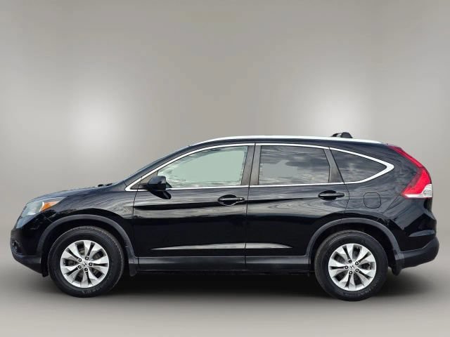Used 2012 Honda CR-V EX-L image 8