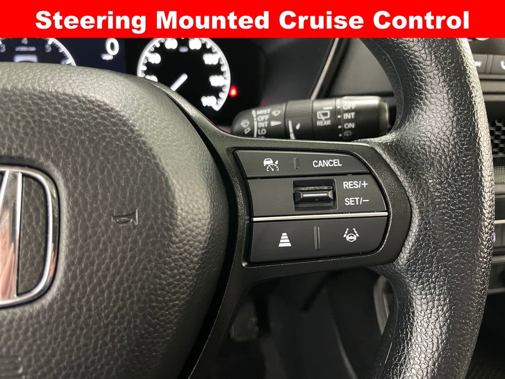 Used 2024 Honda CR-V EX image 27