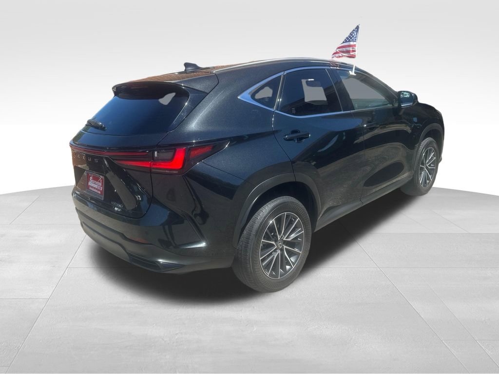 Used 2022 Lexus NX 350 AWD w/ Cold Area Package image 23