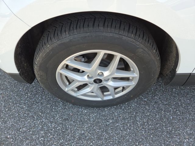 Used 2024 Ford Edge SEL image 12