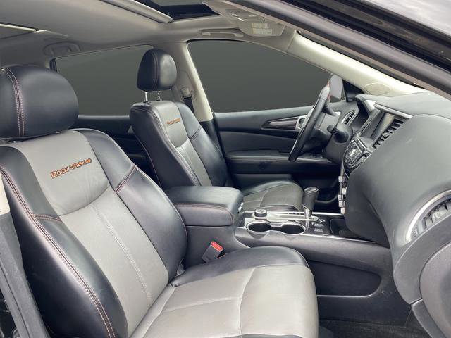 Used 2019 Nissan Pathfinder SL image 36