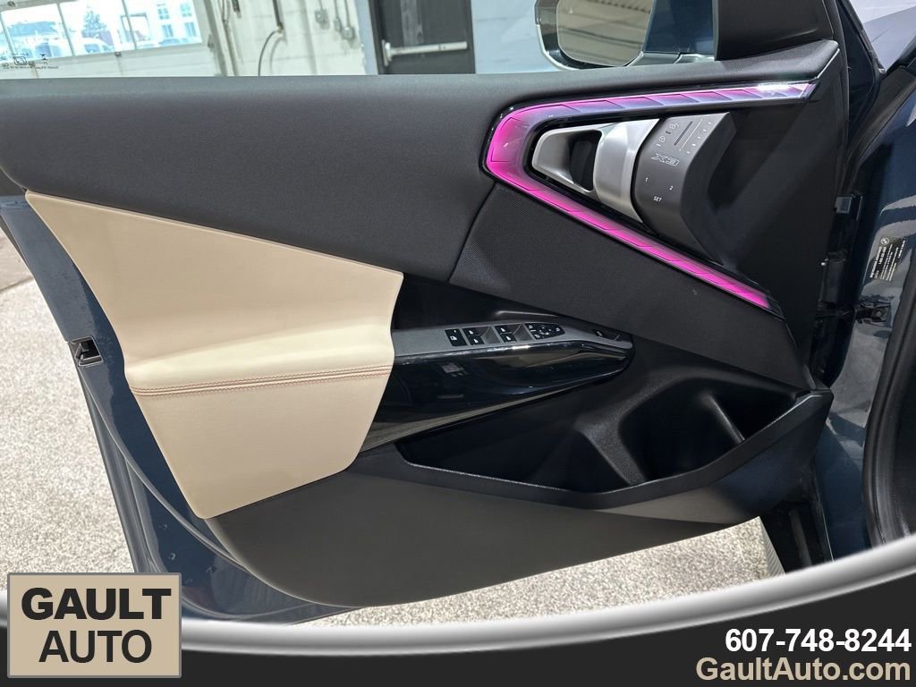 Certified 2026 BMW X3 xDrive30 w/ Convenience Package image 12