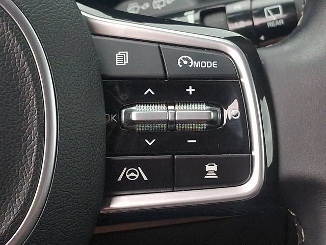 Used 2023 Kia Sorento SX AWD/4WD image 24