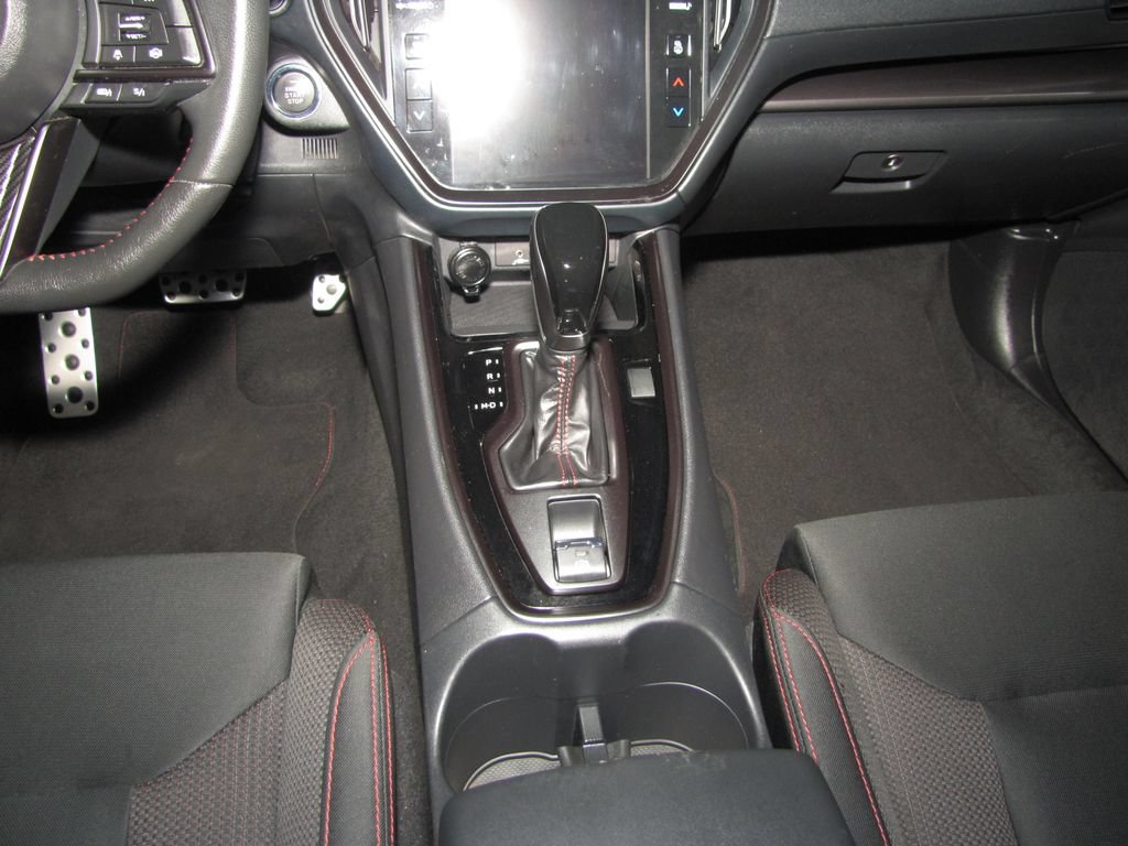 Used 2022 Subaru WRX Premium AWD/4WD image 15