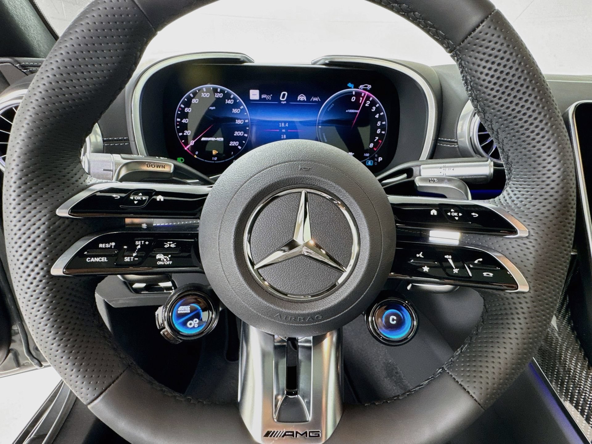 New 2026 Mercedes-Benz AMG GT 63 image 12