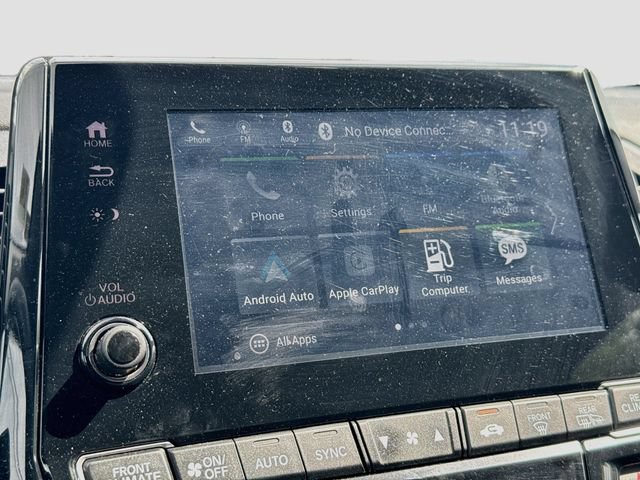Used 2023 Honda Odyssey EX-L image 15