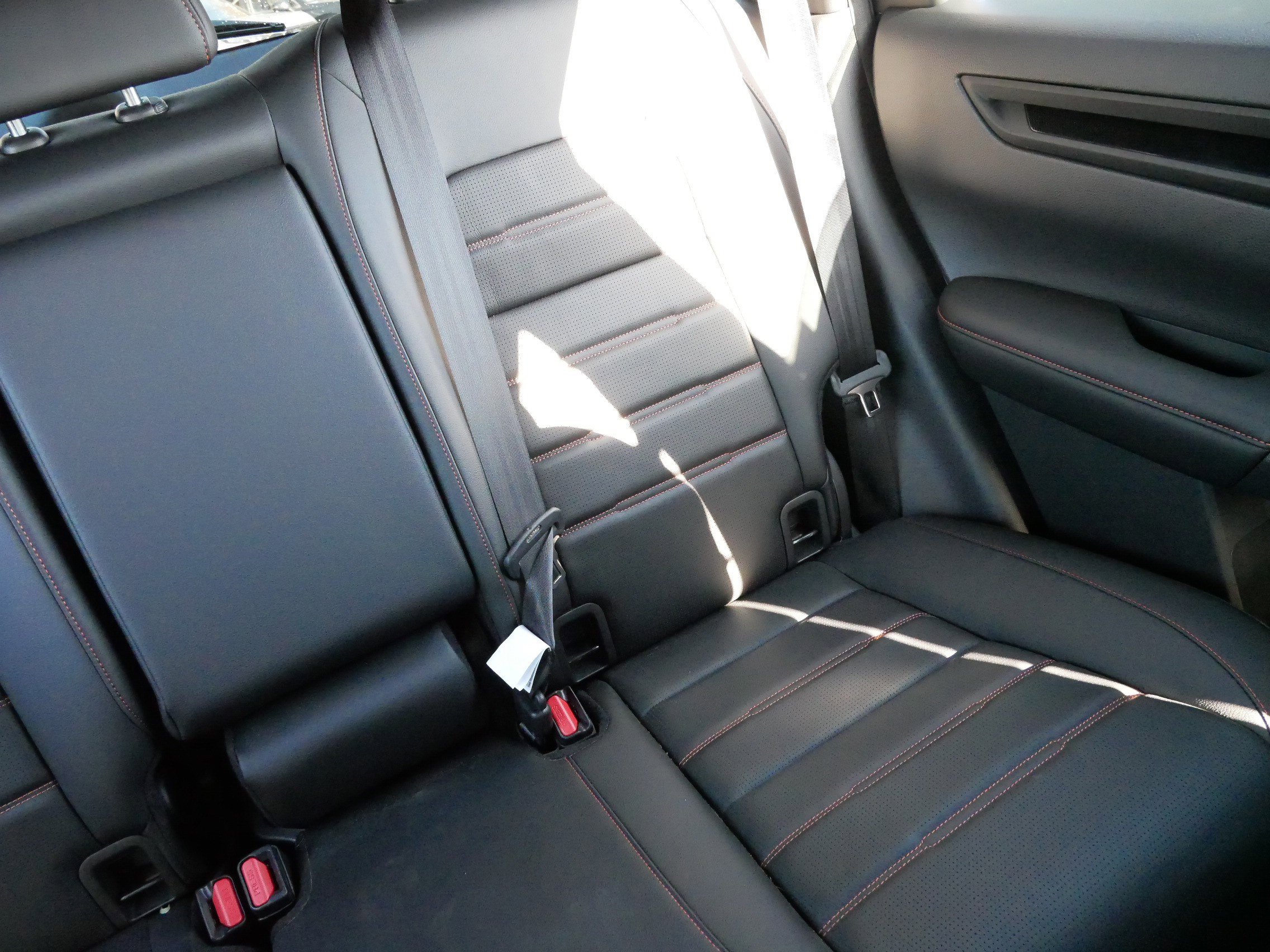 Certified 2026 Honda CR-V Sport-L image 14