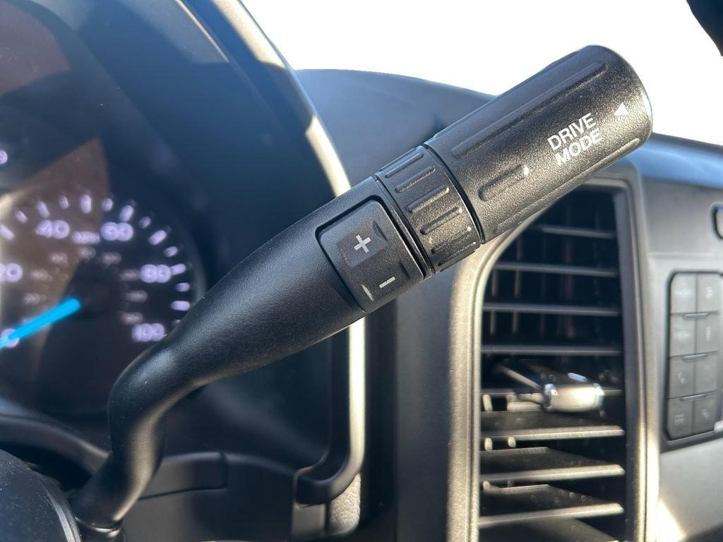 Used 2021 Ford F550 4x4 Crew Cab Super Duty image 24