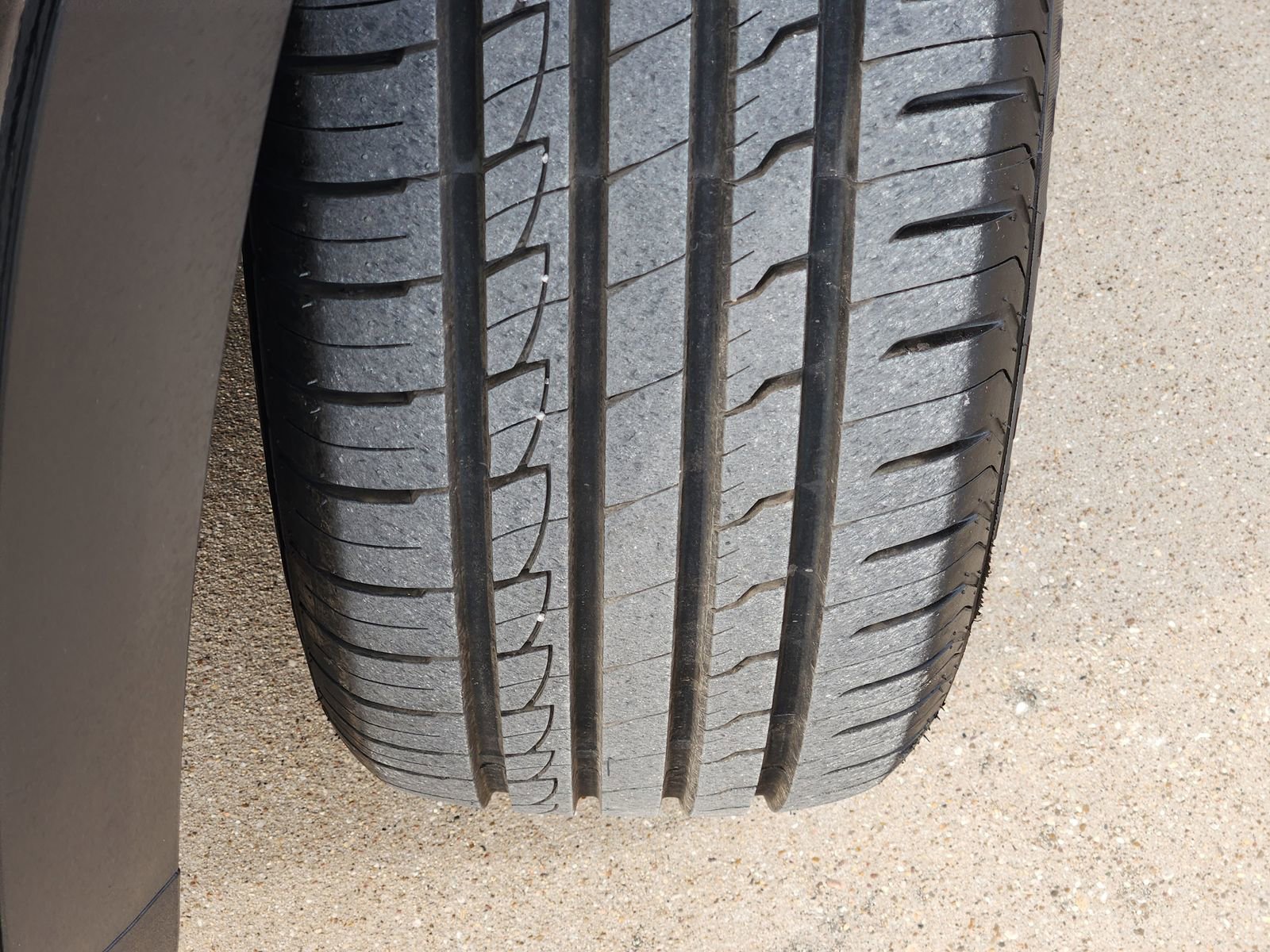 Used 2022 Hyundai Tucson Limited image 12