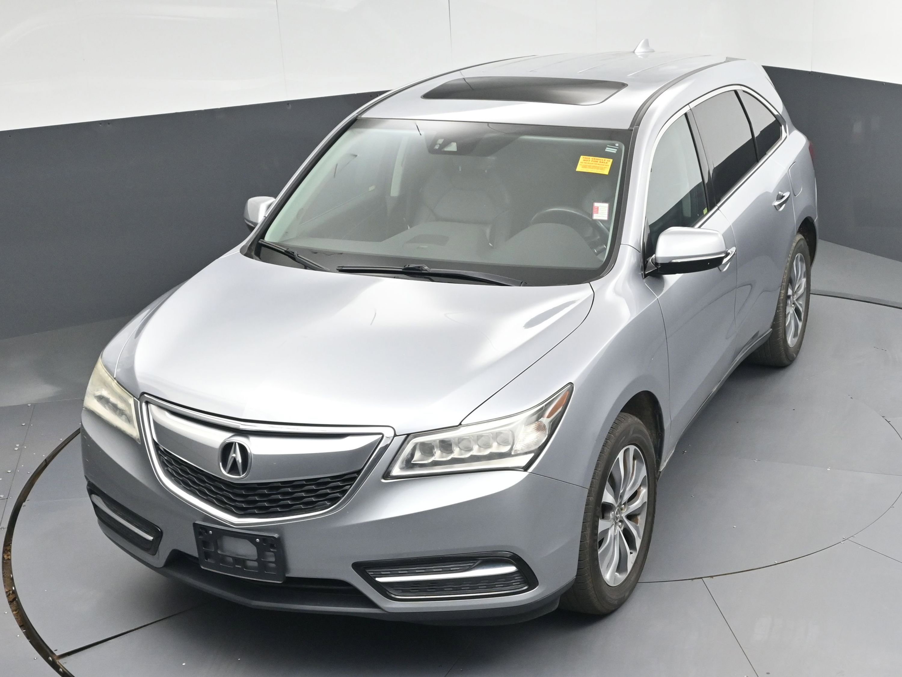 Used 2016 Acura MDX FWD w/ Technology Package image 31