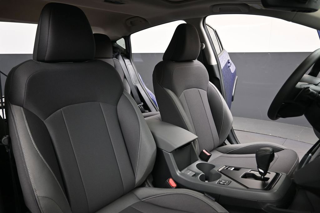 New 2026 Subaru Crosstrek 2.0i Premium AWD/4WD image 13